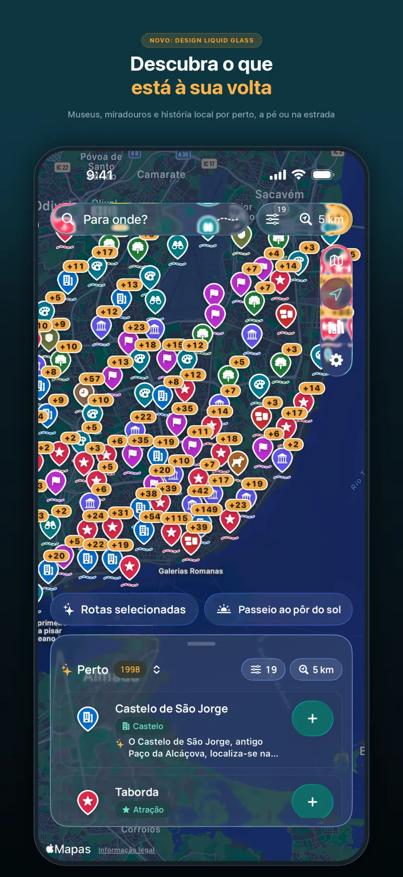 WanderWay 2.2